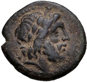 Trichalkon obverse image