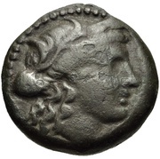 Hexachalkon obverse image