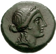Hexachalkon obverse image