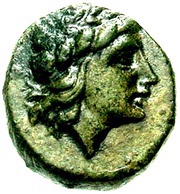 Æ12 obverse image