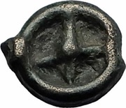 Æ13 obverse image