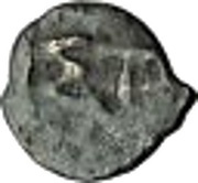 Æ13, Greece (ancient), 450 BC - 400 BC reverse image