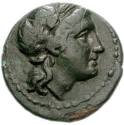 Æ20 obverse image