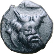 Æ13 obverse image