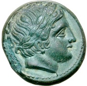 Æ17 obverse image