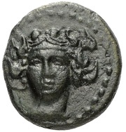 Æ15 obverse image