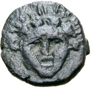 Æ13 obverse image