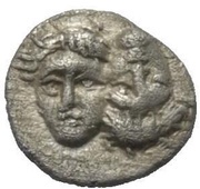 Hemiobol obverse image