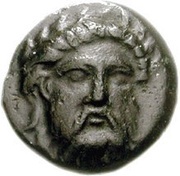 Chalkon obverse image