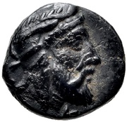 Chalkon obverse image