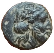 Chalkon obverse image