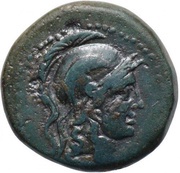 Chalkon obverse image