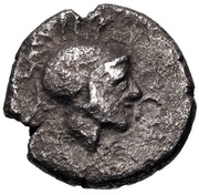 Hemiobol obverse image