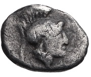 Hemiobol obverse image