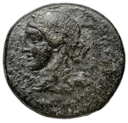Tetrachalkon obverse image