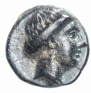 Chalkon obverse image