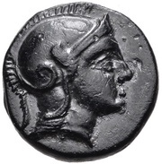 Chalkon obverse image