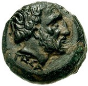 Æ13 obverse image