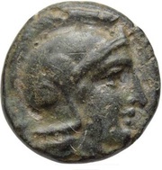 Æ11 obverse image