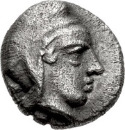 Hemiobol obverse image