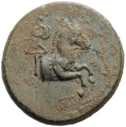 Æ18 obverse image