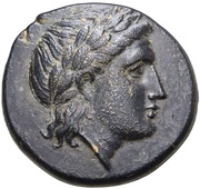 Tetrachalkon obverse image
