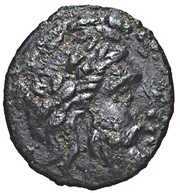 Æ10 obverse image