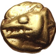 1⁄48 Stater obverse image