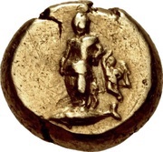 Myshemihekte obverse image