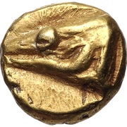 Myshemihekte obverse image