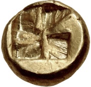 Myshemihekte reverse image