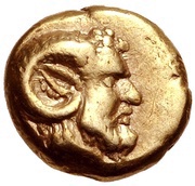 Myshemihekte obverse image