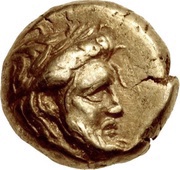 Myshemihekte obverse image