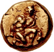 Myshemihekte obverse image