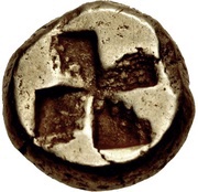 Hekte, Greece (ancient),  reverse image