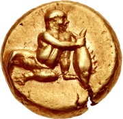 Hekte obverse image