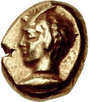 Hekte obverse image
