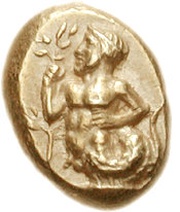 Hekte obverse image