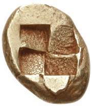 Hekte, Greece (ancient),  reverse image