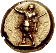 Hekte obverse image