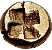 Hekte, Greece (ancient),  reverse image