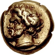 Hekte obverse image