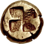 Hekte, Greece (ancient),  reverse image