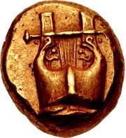 Hekte obverse image