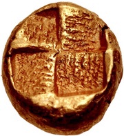 Hekte, Greece (ancient),  reverse image