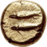 Hekte obverse image