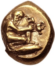 Hekte obverse image