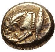 Hekte obverse image