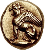 Hekte obverse image