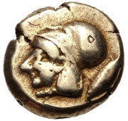 Hekte obverse image